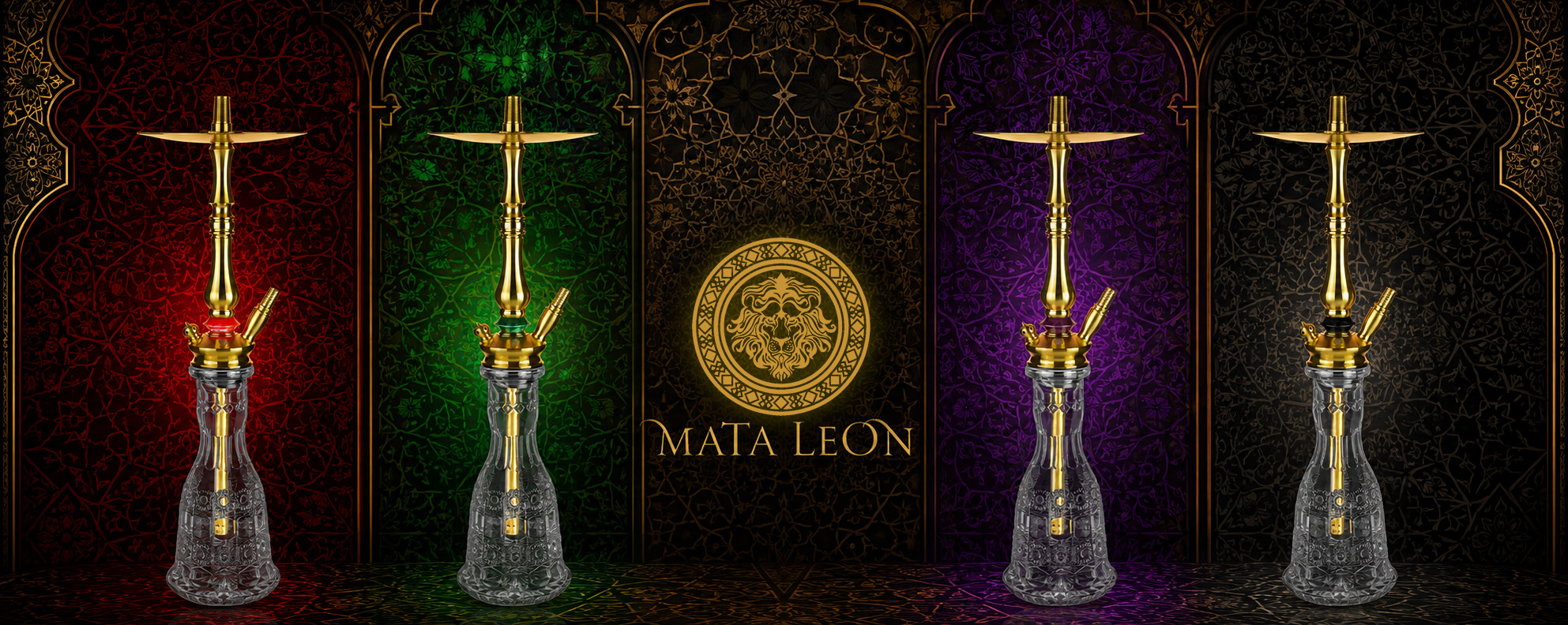 Mata Leon Mids Tradi