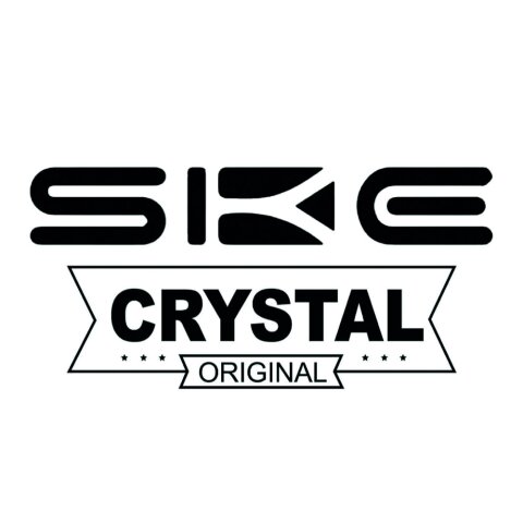 The Crystal Vape SKE