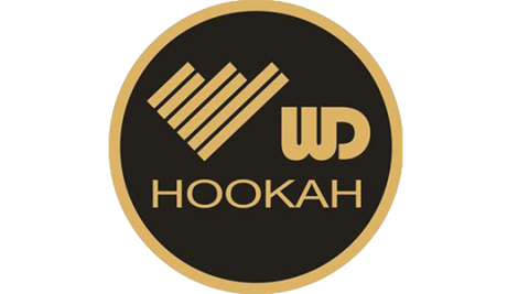 WD Hookah