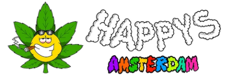 Happy's Amsterdam