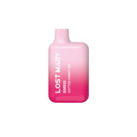 Lost Mary - Cotton Candy Ice