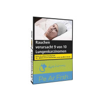 Dschinni Tobacco 25g- Pear Fresh