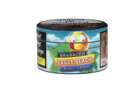 Brabacco Tabak 25g - Eagle Beach