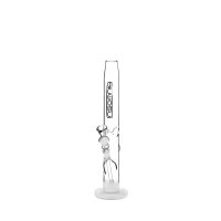 INS312 Insomnia Bong Black Edition 45cm 18.8er Schliff
