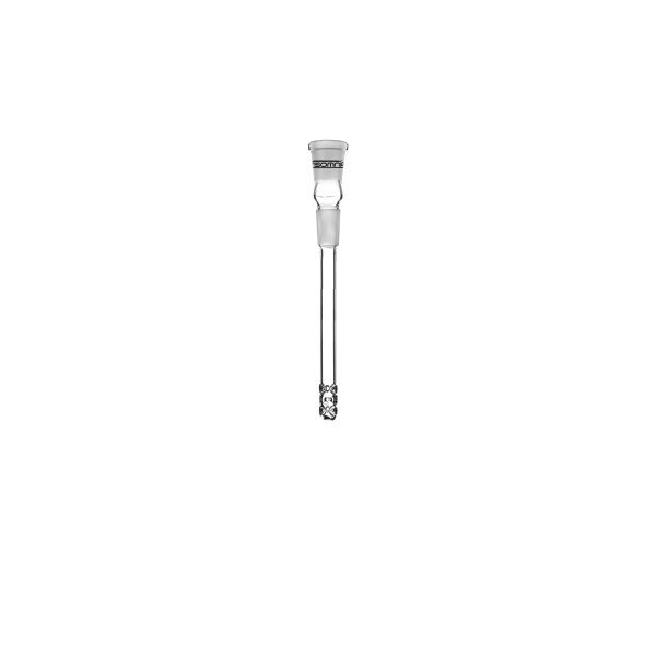 IND100_120 Insomnia Diffusor-Steckchillum, 14,5er Schliff, Länge 12 cm, 1VE=6Stück