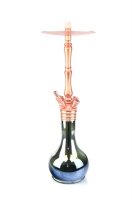 Mata Leon Shisha - Zaragossa Pigue