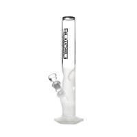 INS319 Insomnia Bong Black Edition 40cm 18.8er Schliff