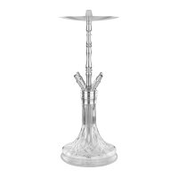 Mata Leon Shisha - Naked Apollo