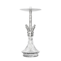 Mata Leon Shisha - Naked Evo