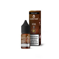 Zaubertrank 6mg/ml | 10ml - Koka