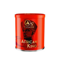 Os Tobacco 200g - African King
