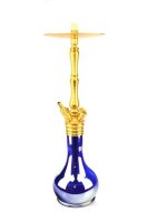Mata Leon Shisha - Zaragossa Carato
