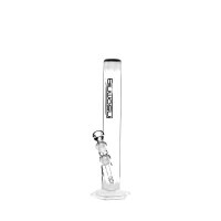 INS314 Insomnia Bong Black Edition 40cm 18.8er Schliff