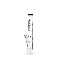 INS315 Insomnia Bong Black Edition 40cm 18.8er Schliff