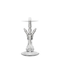 Mata Leon Shisha - Naked Wega