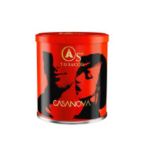 Os Tobacco 200g - Casanova