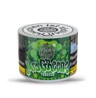 187 Tobacco 25g - Mrs Greens