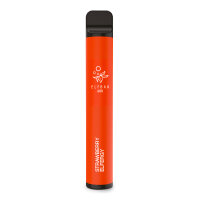 Elfbar 600 - Strawberry Energy