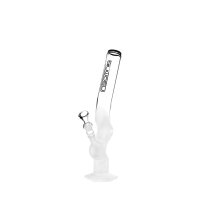 INS322 Insomnia Bong Black Edition 45cm 18.8er Schliff