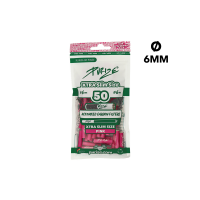 PURIZE Filter - Pink | 50er Beutel 5,9 mm x 26,9 mm