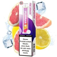 Flerbar M - Pink Lemonade