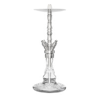 Mata Leon Shisha - Naked Kronos