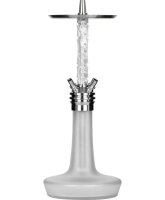 Moze Varity Squad Silver Frosted - Wavy Frosted