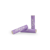 PURIZE Filter - lilac | 50er Beutel 6 mm x 27 mm