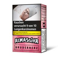 T&T | Al Massiva 25g - Bruderherz