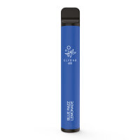 Elfbar 600 - Blue Razz Lemonade