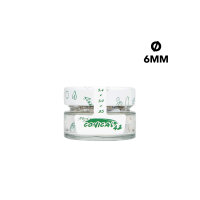 PURIZE Filter - Conical White | 42er Glas 5,4 mm x 5,9 mm