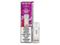 SKE Crystal Plus Pod - Pink Lemonade