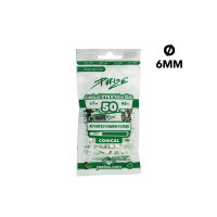 PURIZE Filter - Conical White Extra Slim Size | 50er...