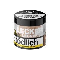 Capital Bra Tobacco 65g - Lecker Lecker