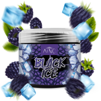 AINO Tobacco 200g - Black Ice