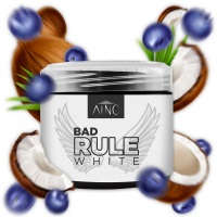 AINO Tobacco 200g - Bad Rule White