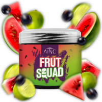 AINO Tobacco 200g - Frut Squad