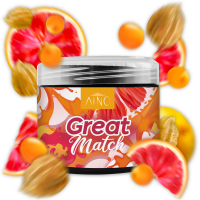 AINO Tobacco 200g - Great Match