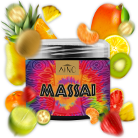 AINO Tobacco 200g - Massai