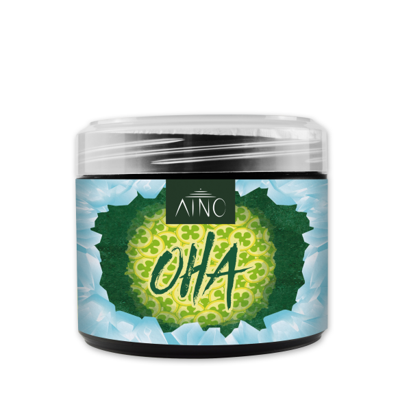 AINO Tobacco 200g - OHA