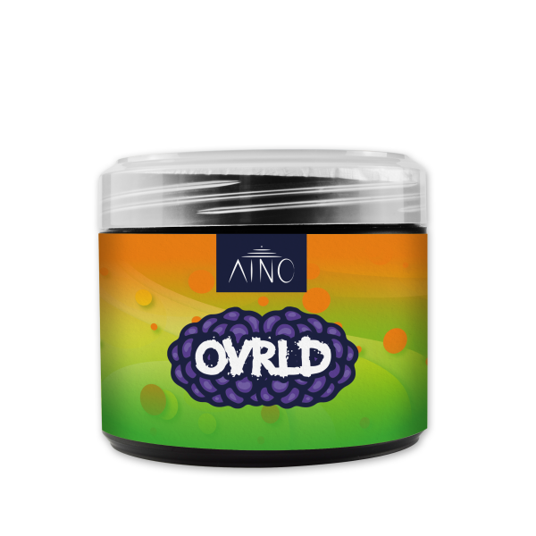 AINO Tobacco 200g - OVRLD
