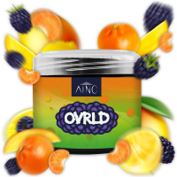 AINO Tobacco 200g - OVRLD