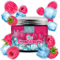 AINO Tobacco 200g - The Great Raspy