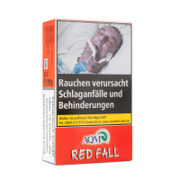 Aqua Mentha 200g - Red Fall