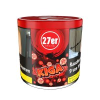 T&T | 27er Tabacco 200g - KIGA