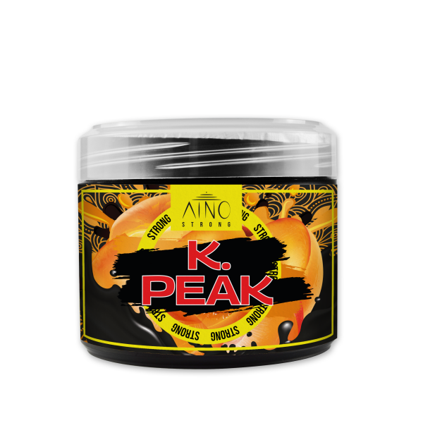 AINO Strong Tobacco 200g - K-Peak