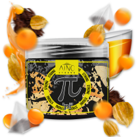 AINO Strong Tobacco 200g - Pi