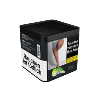 Al Fakher Tobacco 1Kg - Crystal Grapio