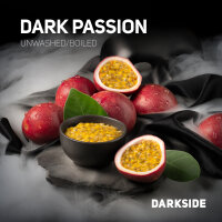 T&T | Darkside Tobacco Core 100g - Dark Passion