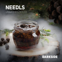 T&T | Darkside Tobacco Core 100g - Needls